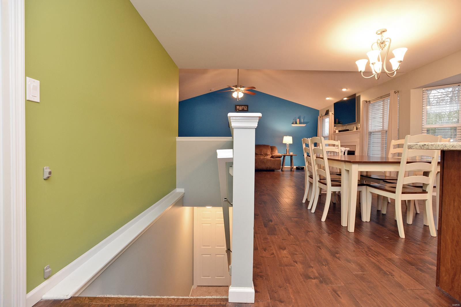 Reddington Oaks #7 - Residential