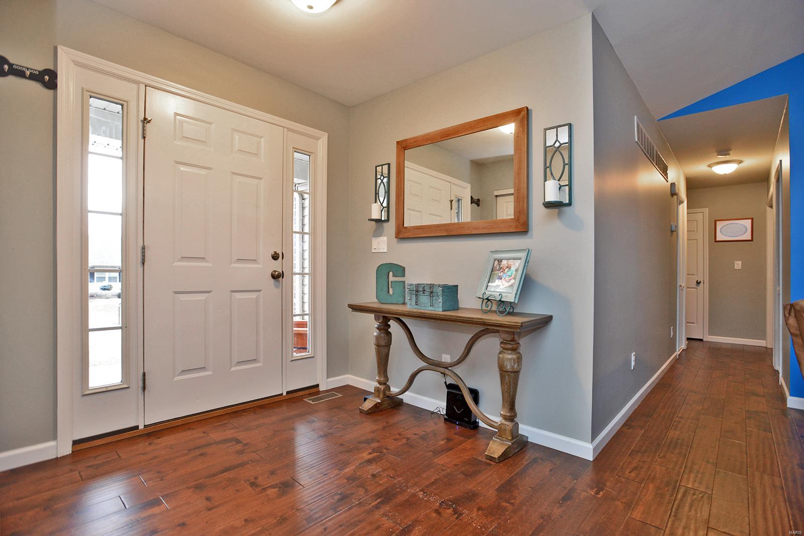 Reddington Oaks #7 - Residential