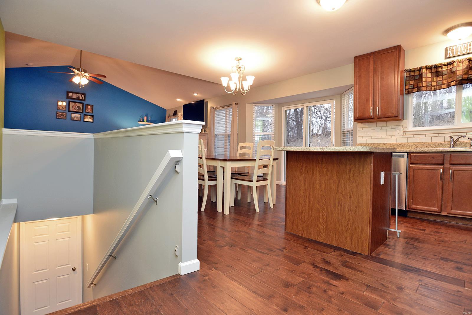 Reddington Oaks #7 - Residential