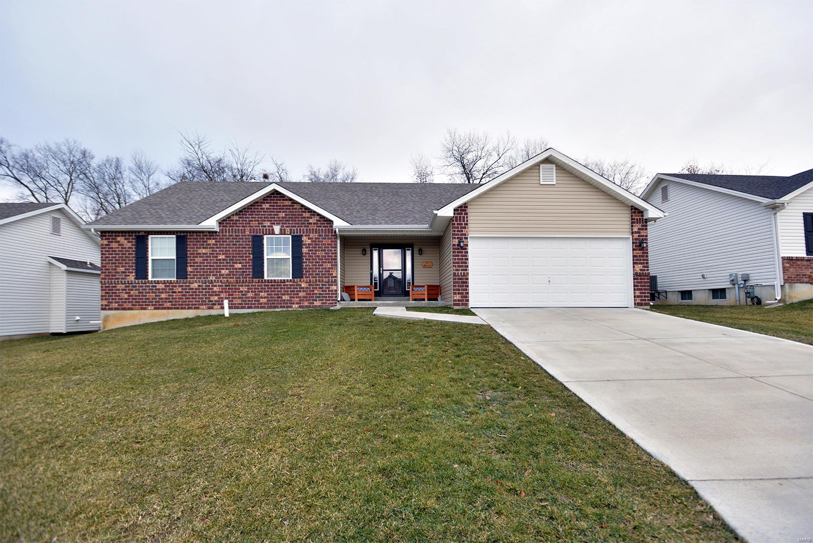 Reddington Oaks #7 - Residential