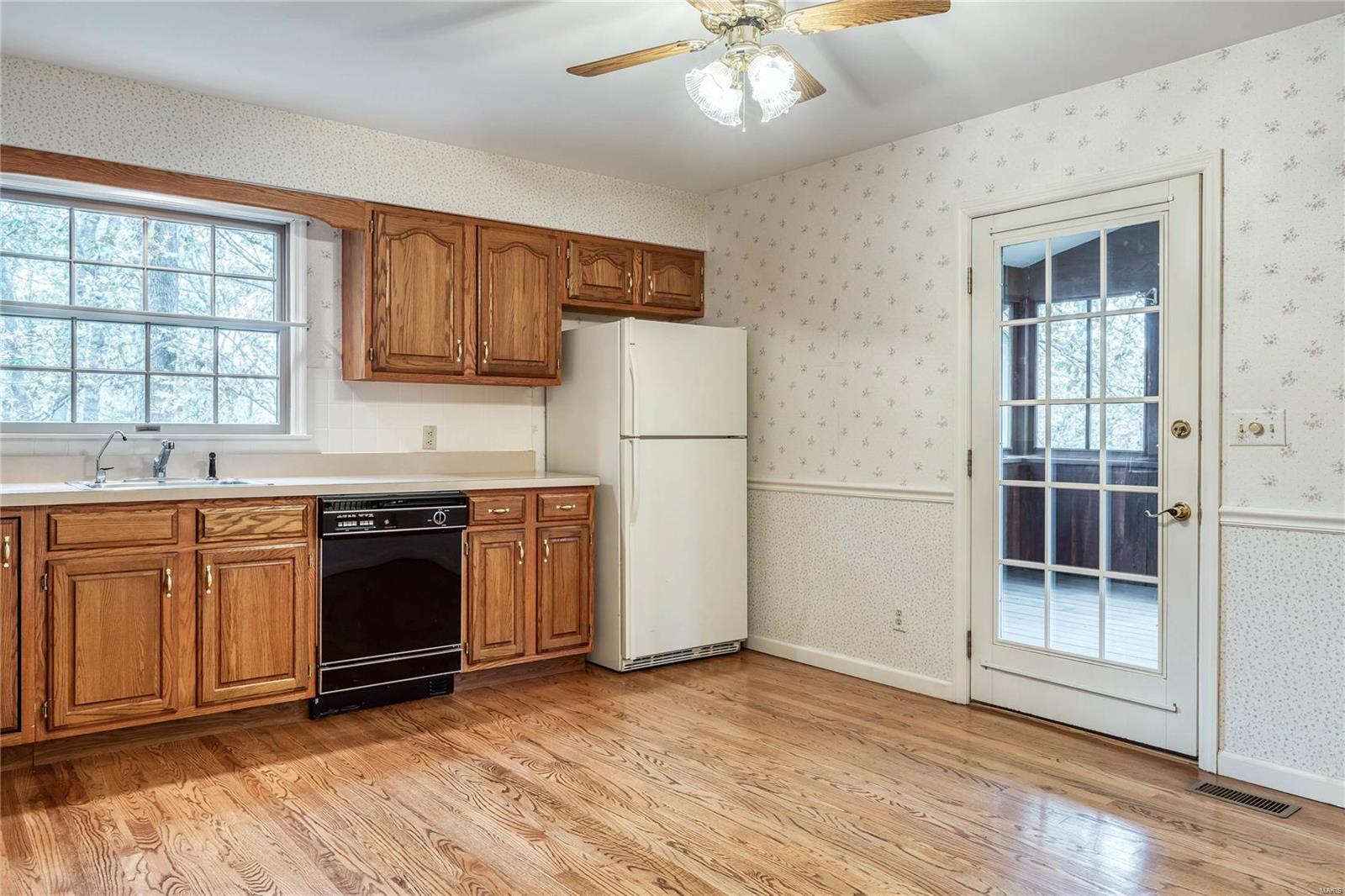 Innsbrook Estates - Residential