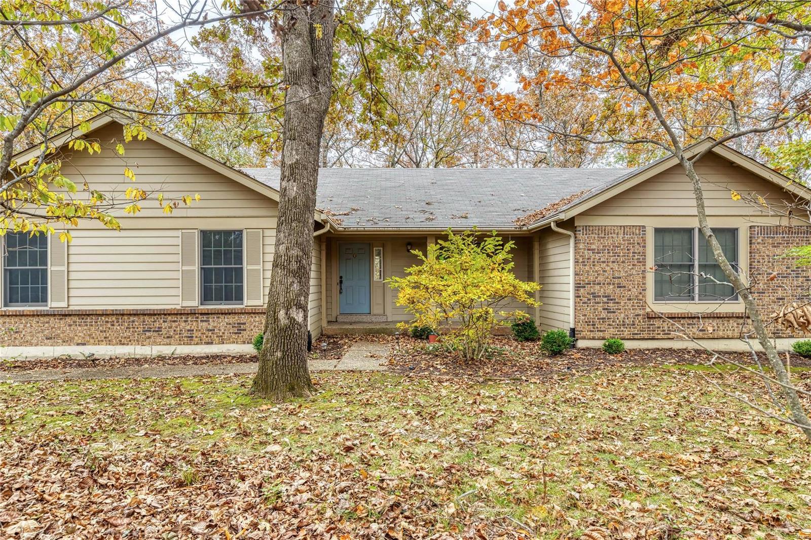 Innsbrook Estates - Residential