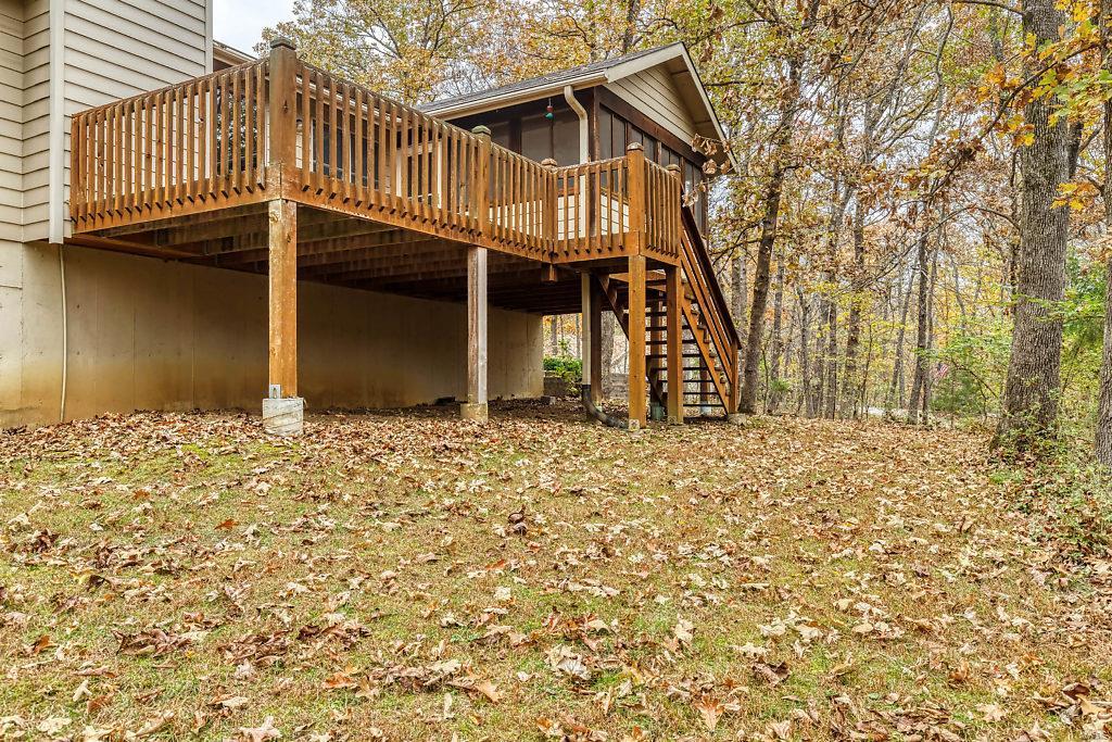 Innsbrook Estates - Residential