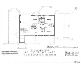 Town & Country Manor 3 - Residential
