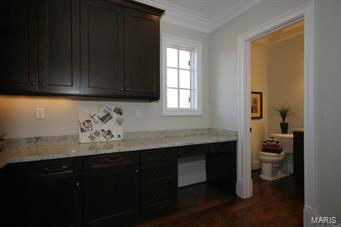 Town & Country Manor 3 - Residential