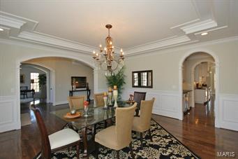 Town & Country Manor 3 - Residential