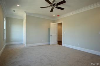 Town & Country Manor 3 - Residential