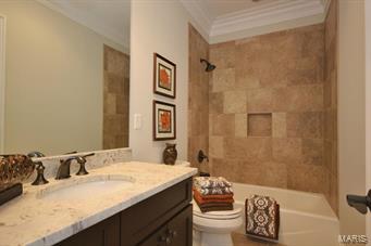 Town & Country Manor 3 - Residential