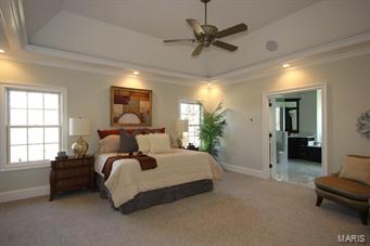 Town & Country Manor 3 - Residential