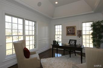 Town & Country Manor 3 - Residential