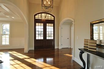 Town & Country Manor 3 - Residential