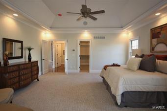 Town & Country Manor 3 - Residential