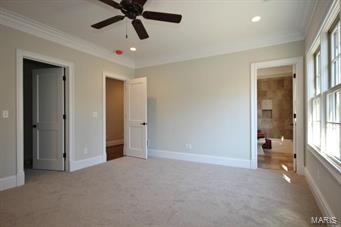 Town & Country Manor 3 - Residential