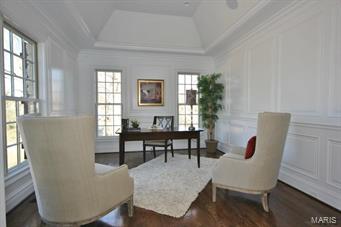 Town & Country Manor 3 - Residential