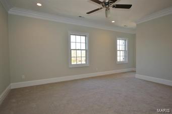 Town & Country Manor 3 - Residential