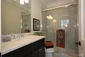 Town & Country Manor 3 - Residential