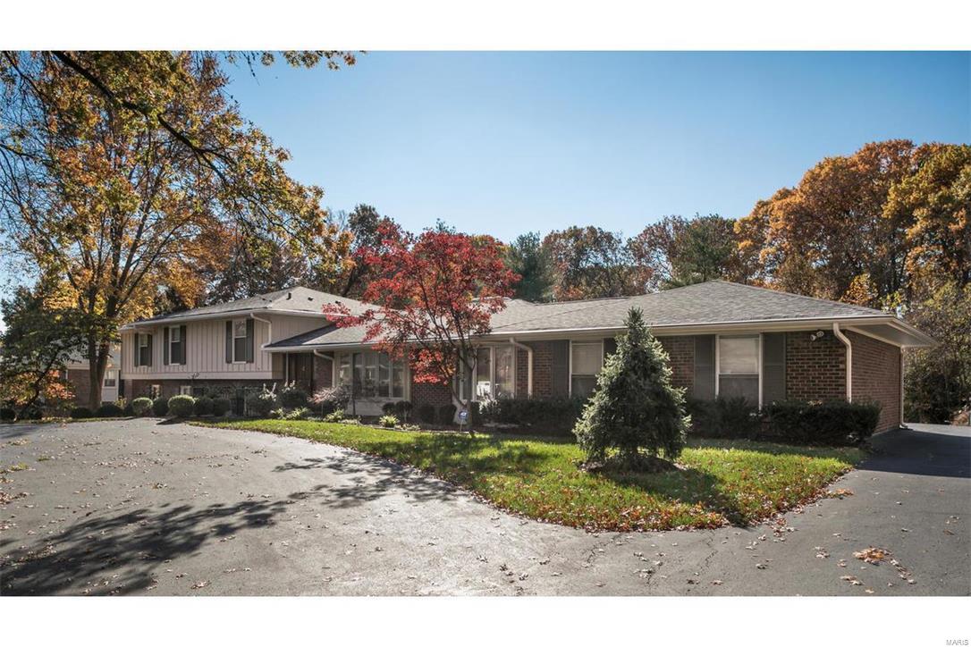 Runnymede 2 - Residential