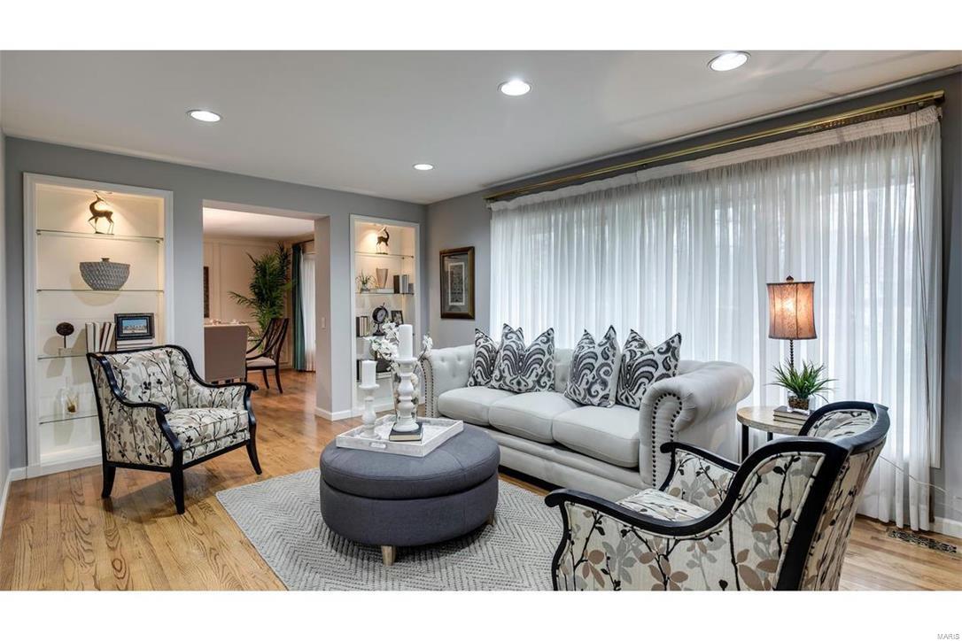 Runnymede 2 - Residential