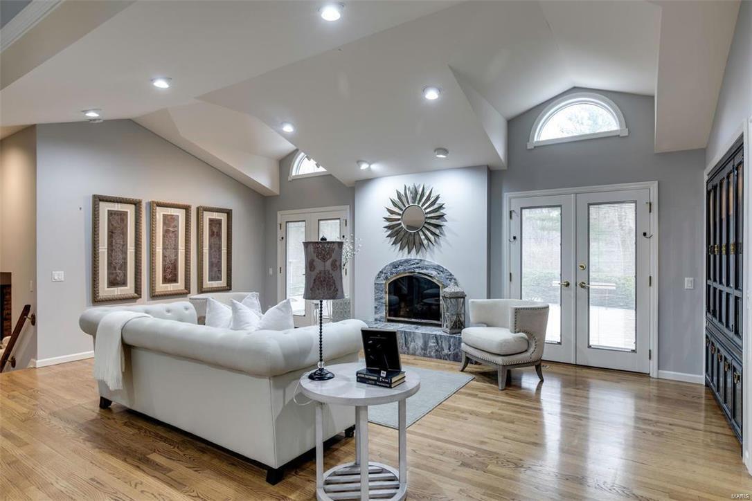 Runnymede 2 - Residential