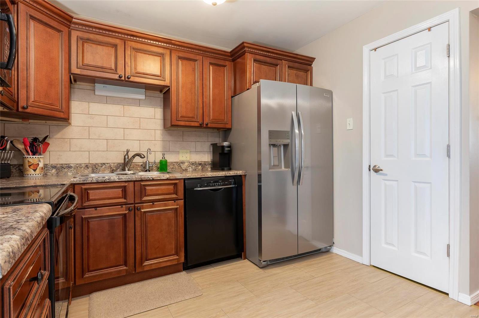 Butler Hill Estates 6 - Residential