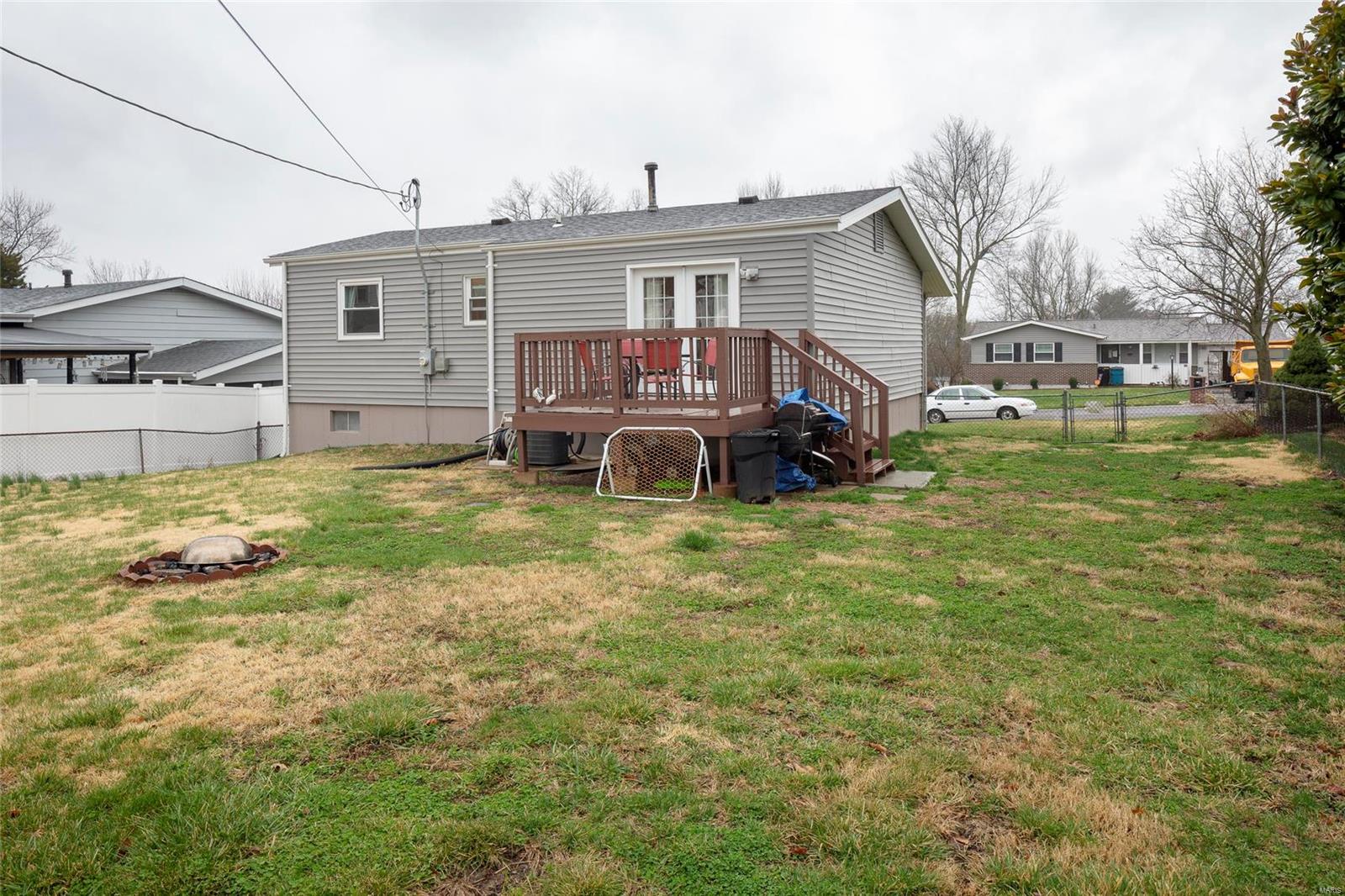 Butler Hill Estates 6 - Residential