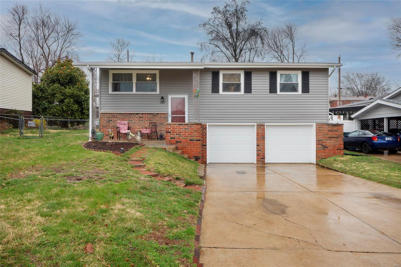 Butler Hill Estates 6 - Residential