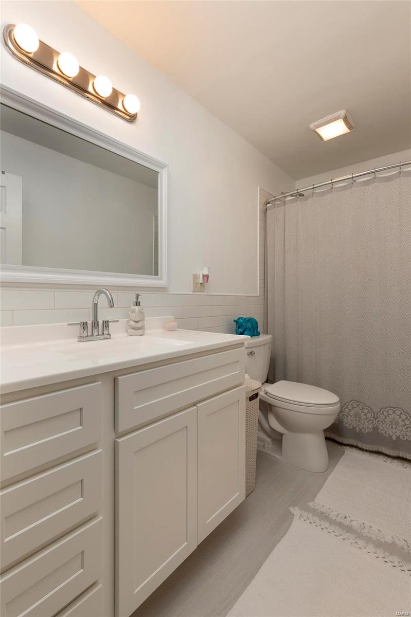 Butler Hill Estates 6 - Residential