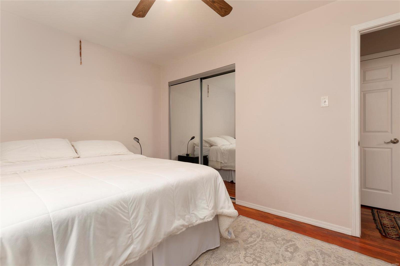 Butler Hill Estates 6 - Residential