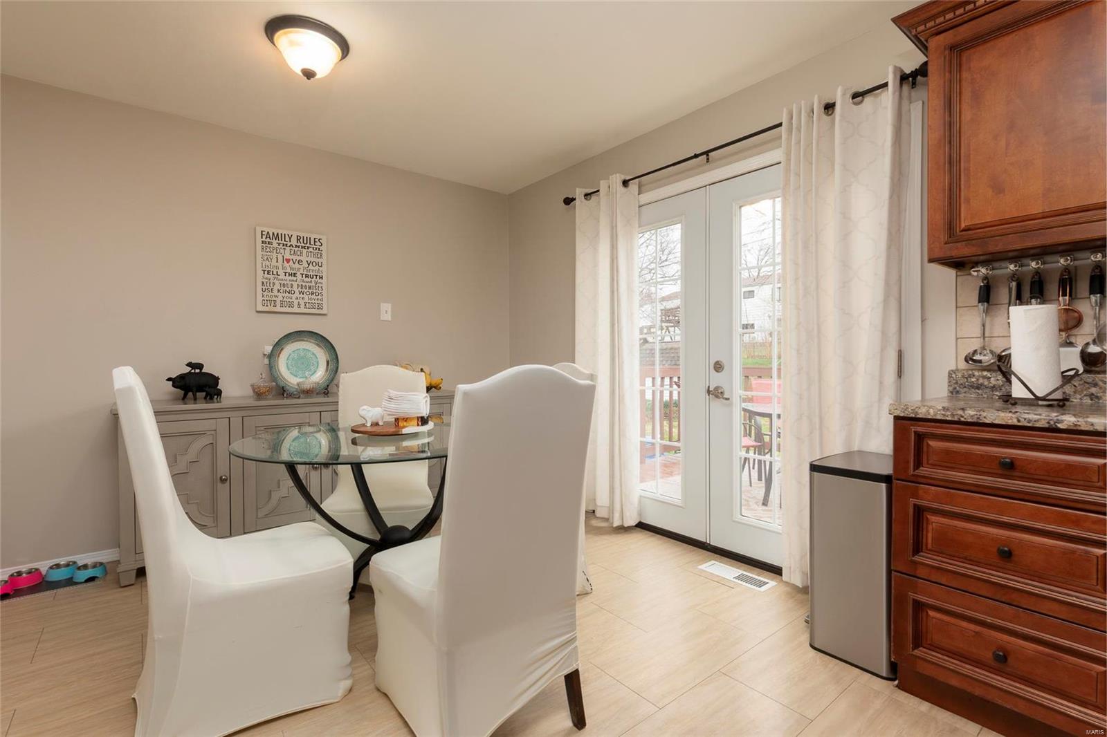 Butler Hill Estates 6 - Residential