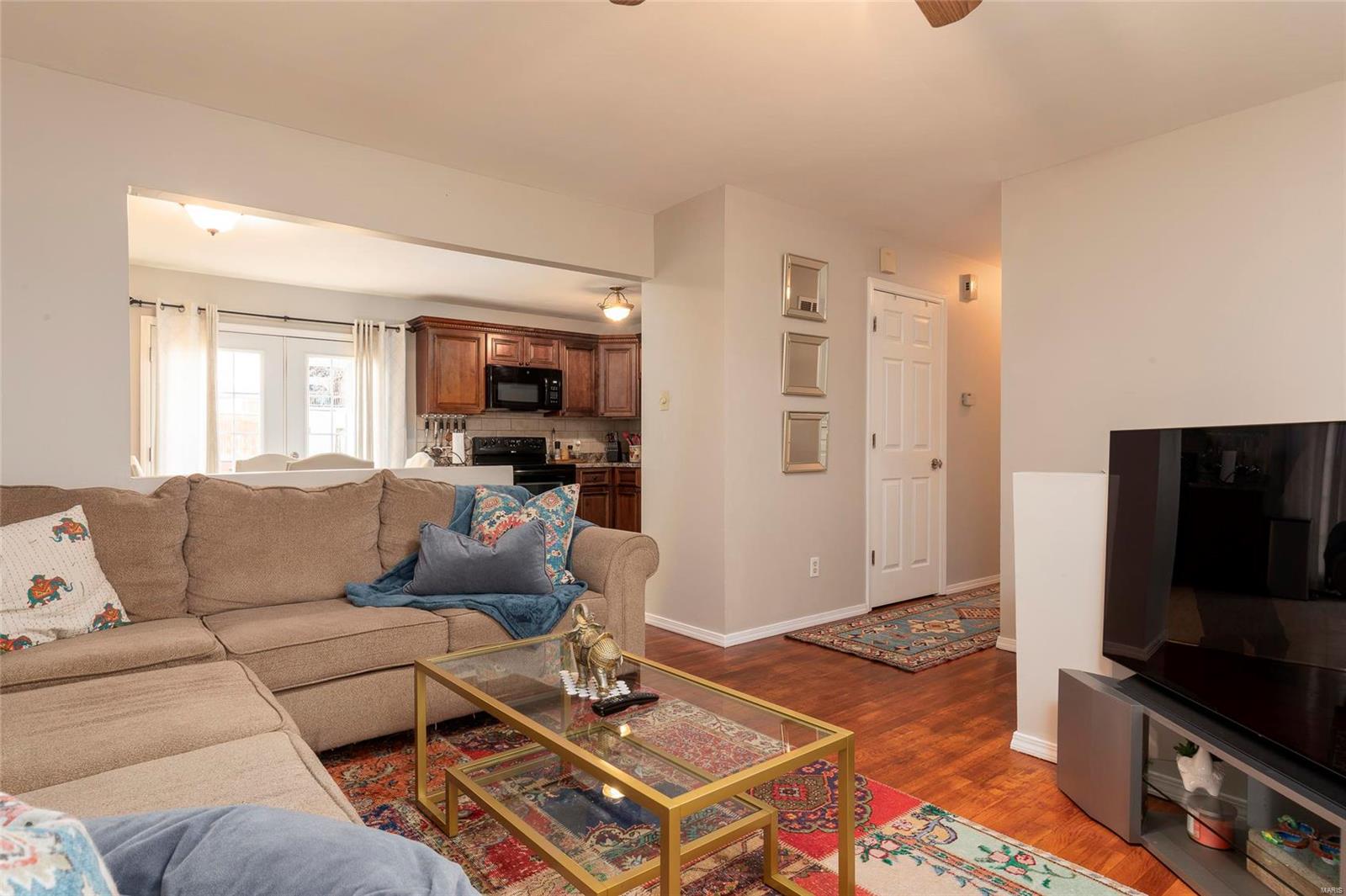 Butler Hill Estates 6 - Residential