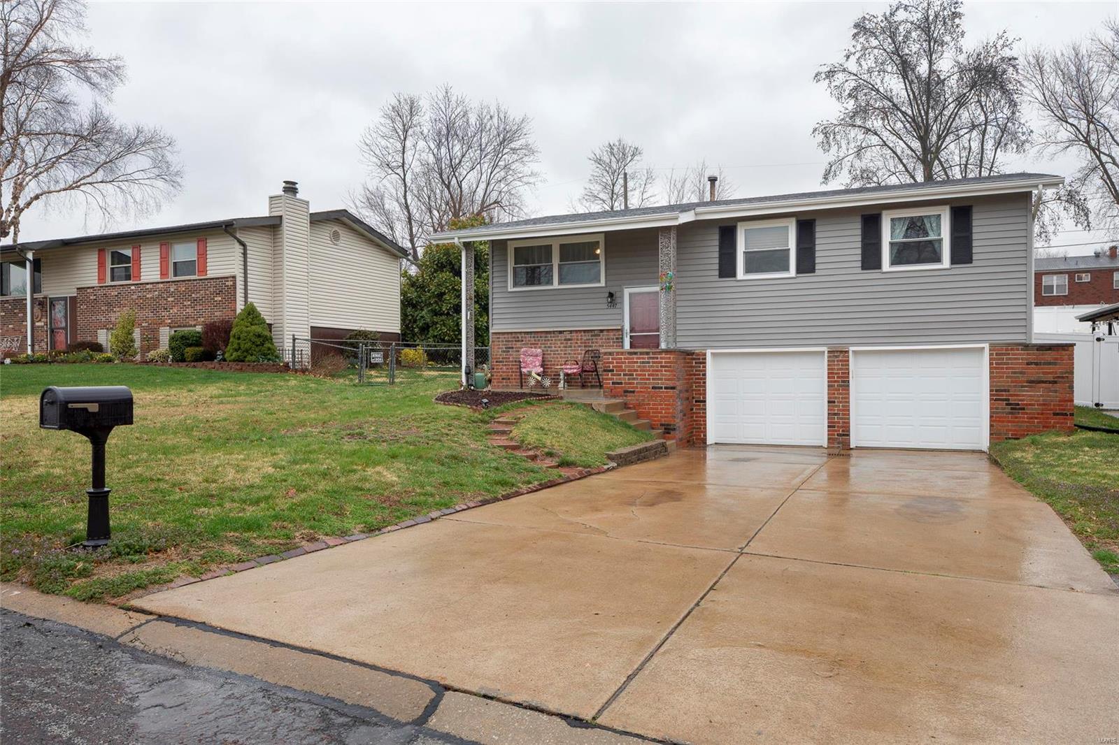 Butler Hill Estates 6 - Residential