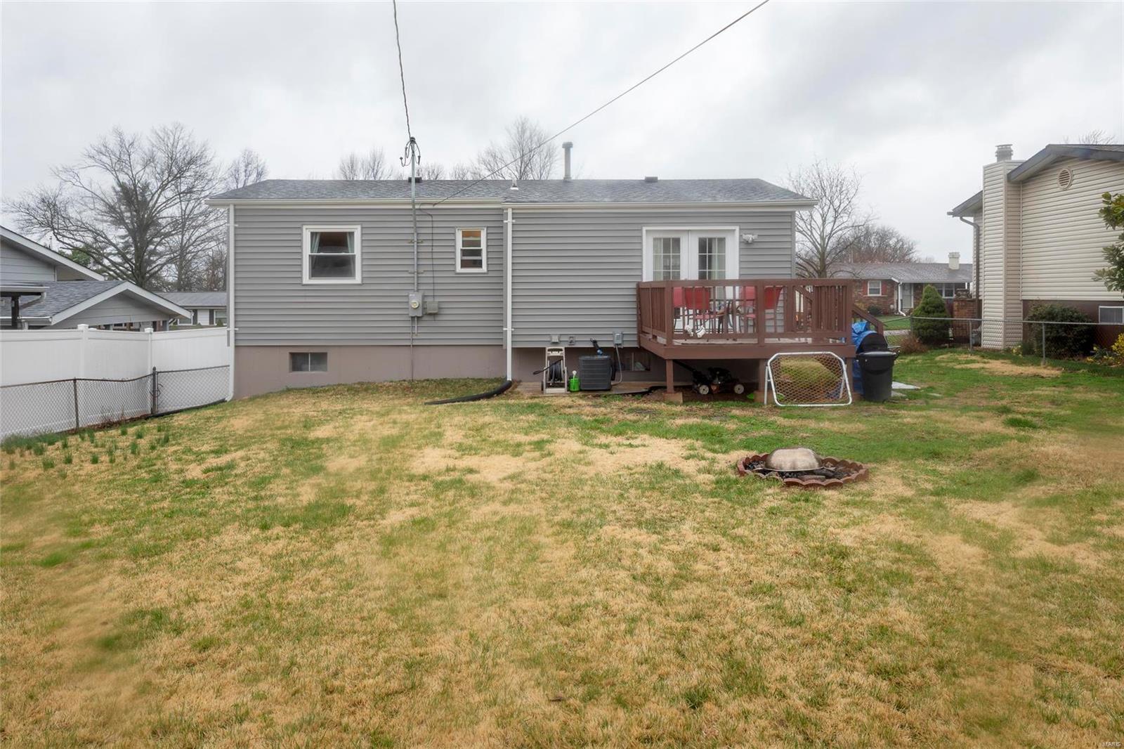 Butler Hill Estates 6 - Residential