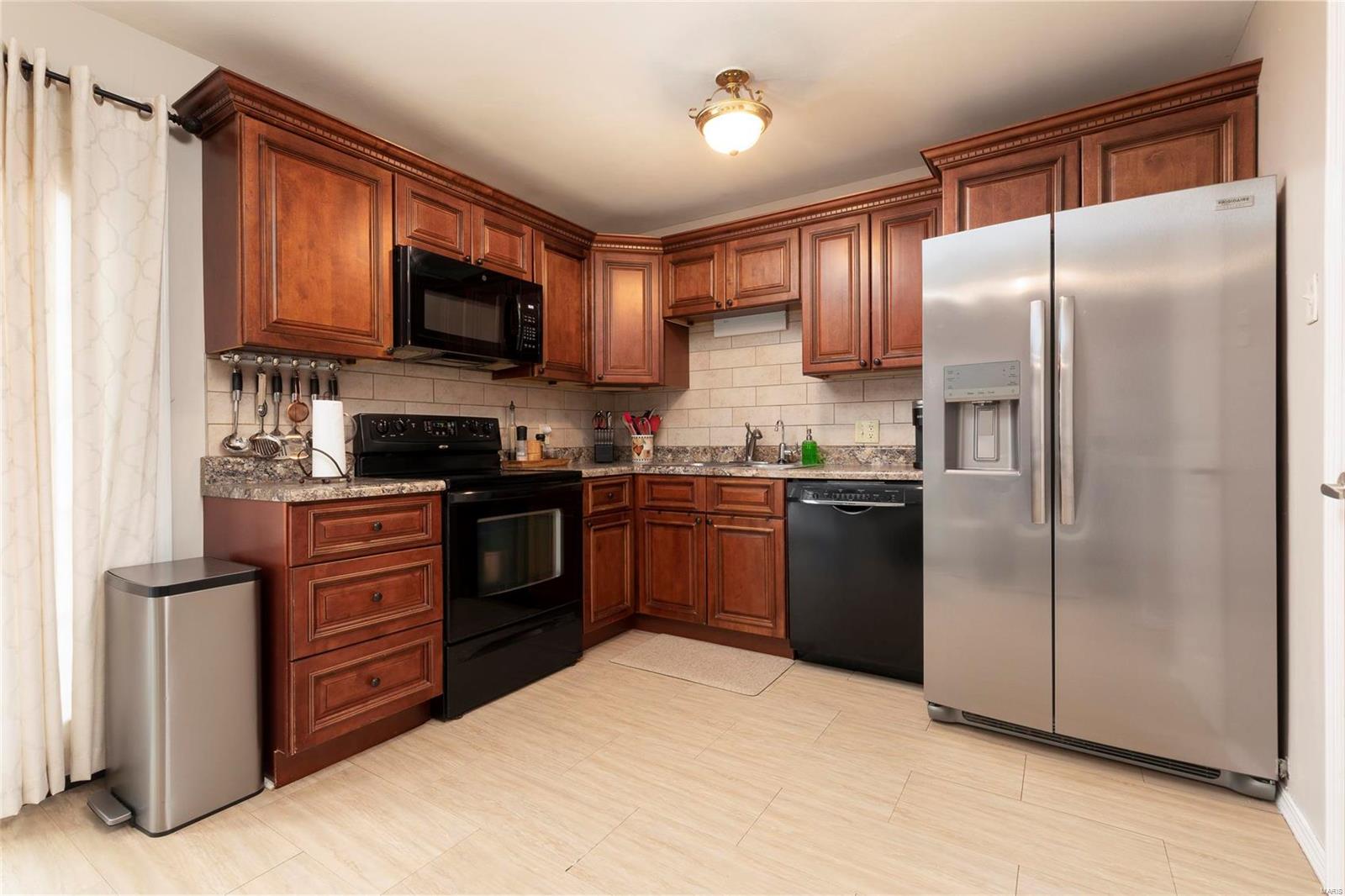 Butler Hill Estates 6 - Residential