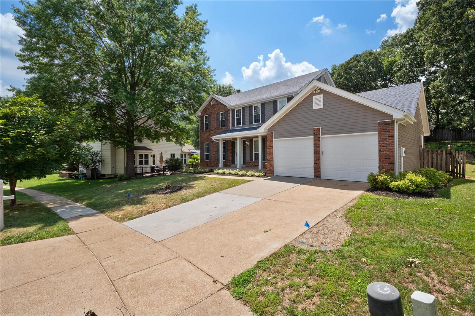Westbrooke Eight - Residential