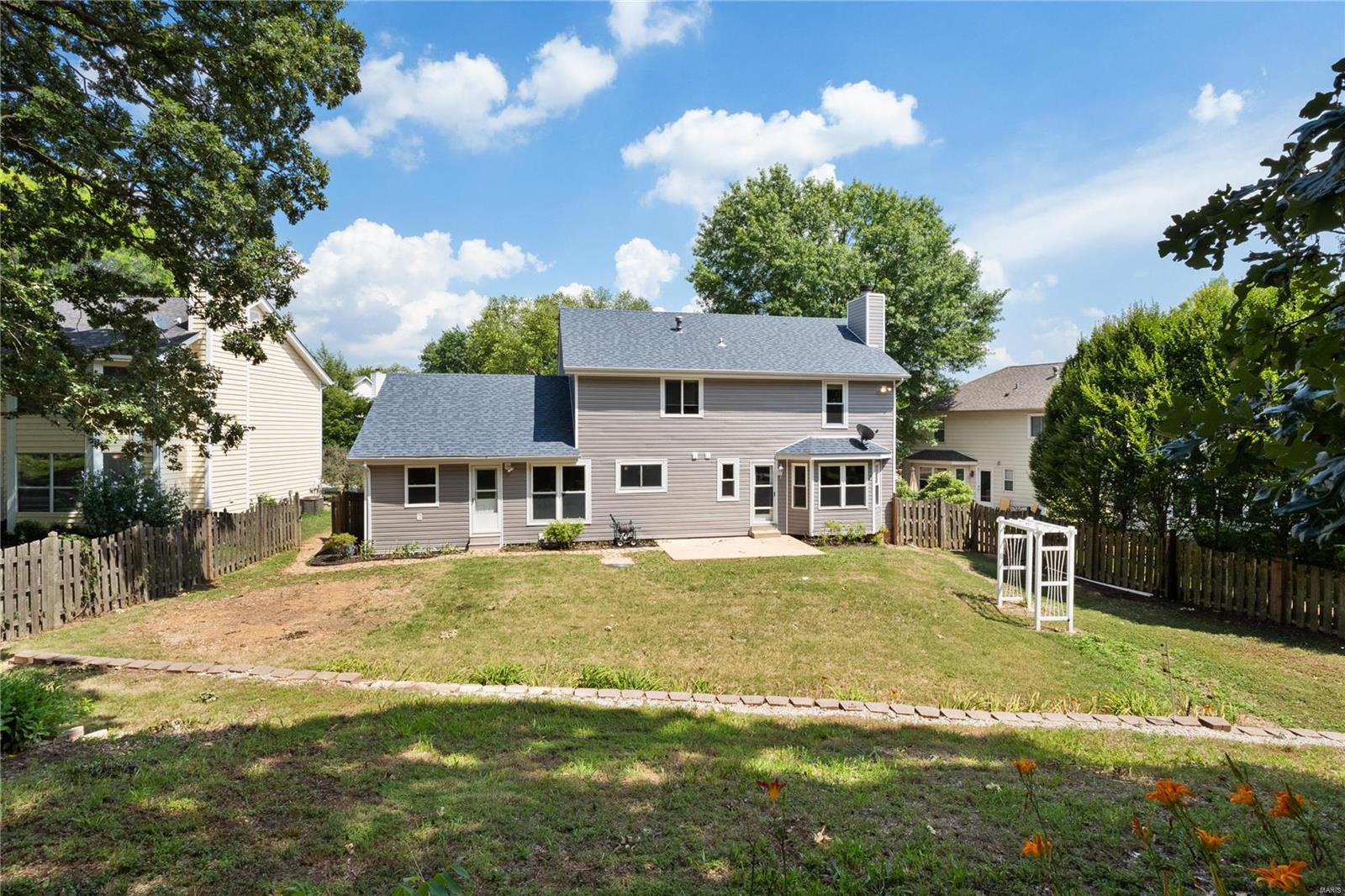 Westbrooke Eight - Residential