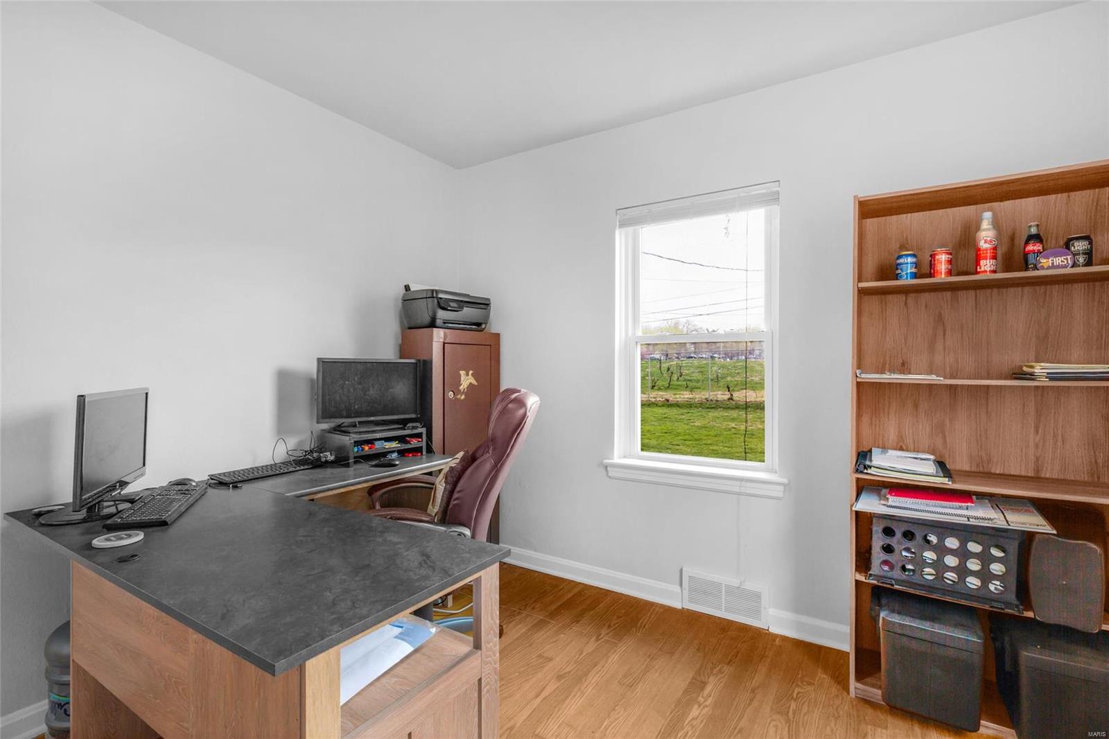 School Lands Sub - Residential