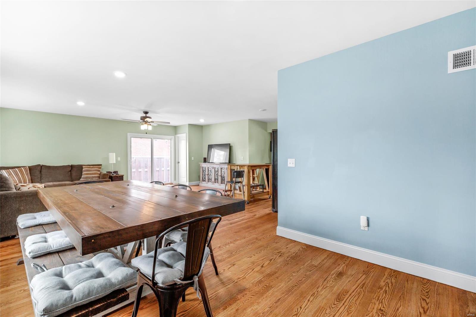 School Lands Sub - Residential