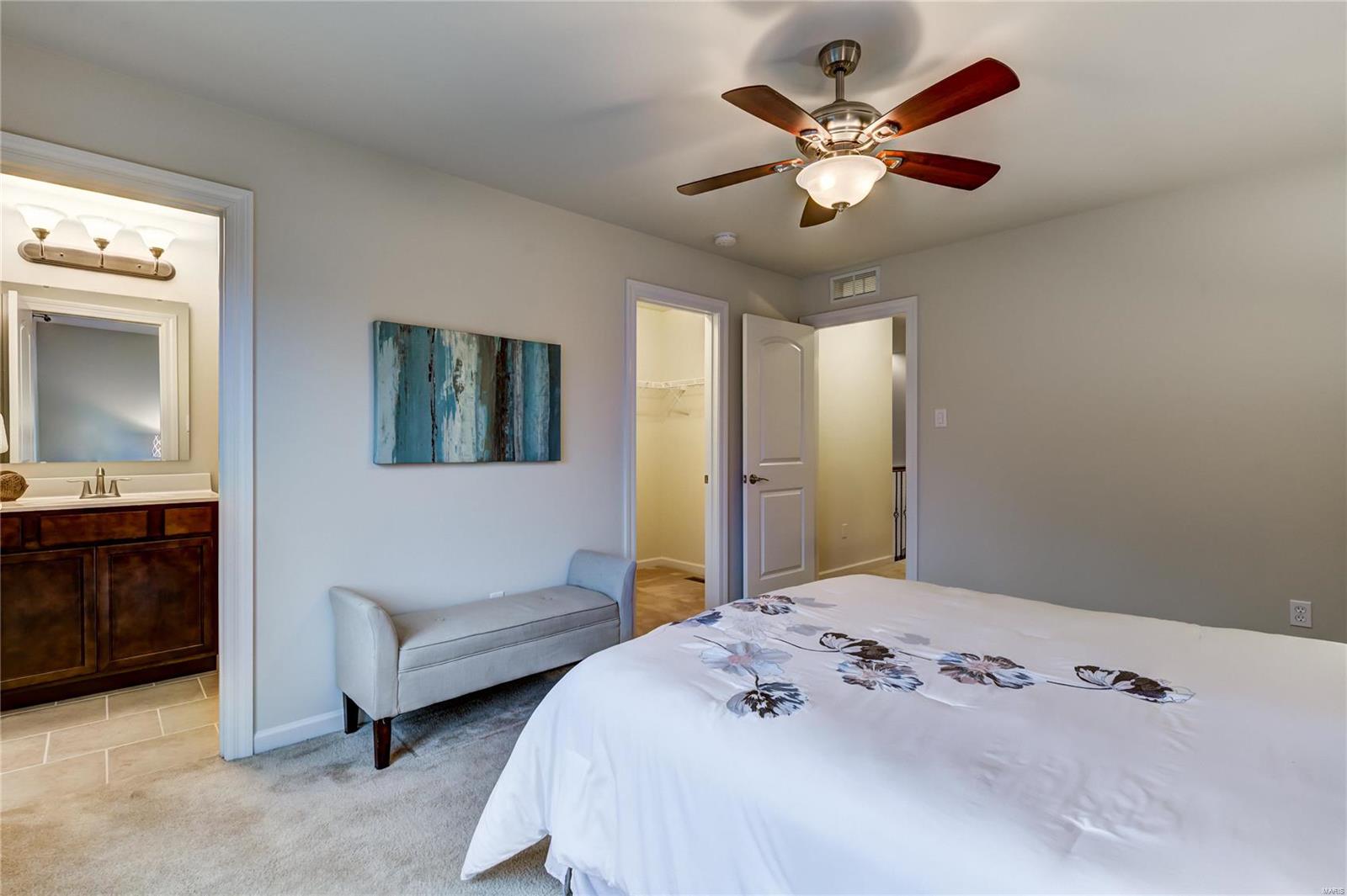 Woods Of Ladue The - Residential