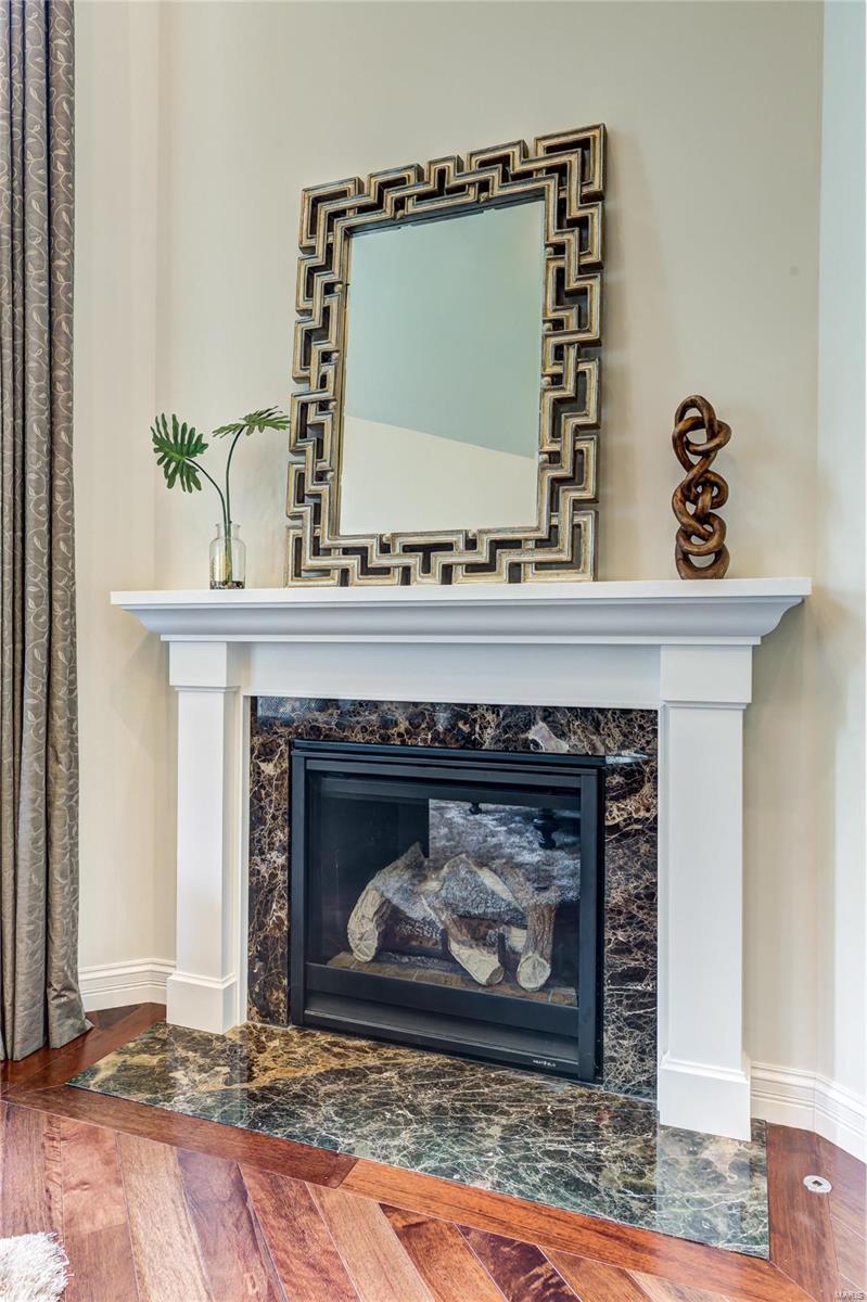 Woods Of Ladue The - Residential