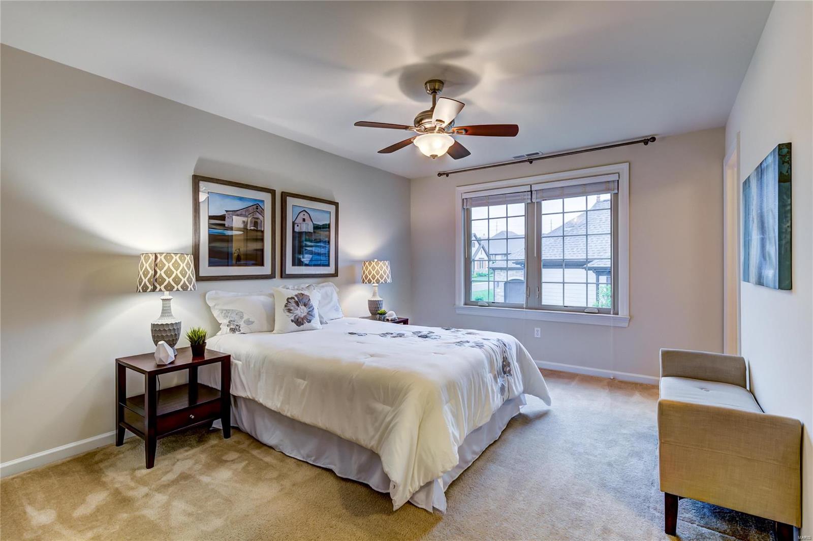 Woods Of Ladue The - Residential