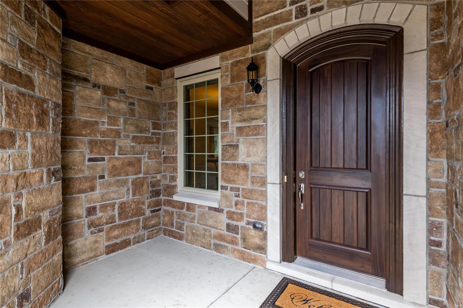 Woods Of Ladue The - Residential