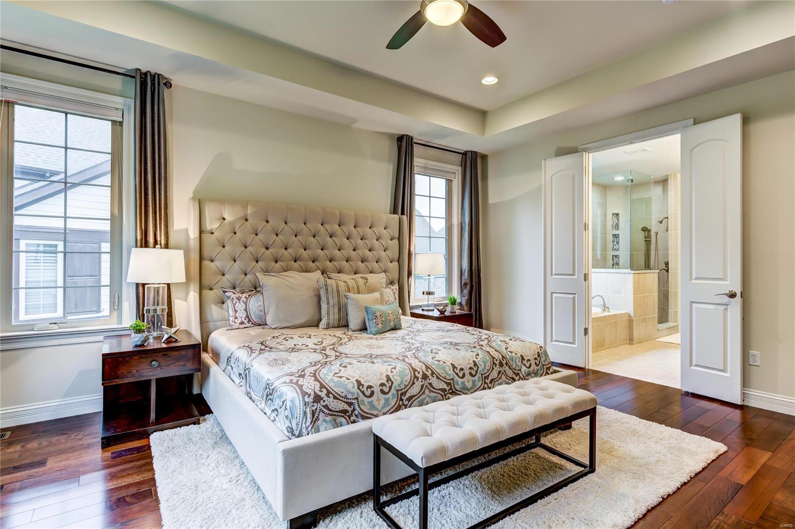 Woods Of Ladue The - Residential