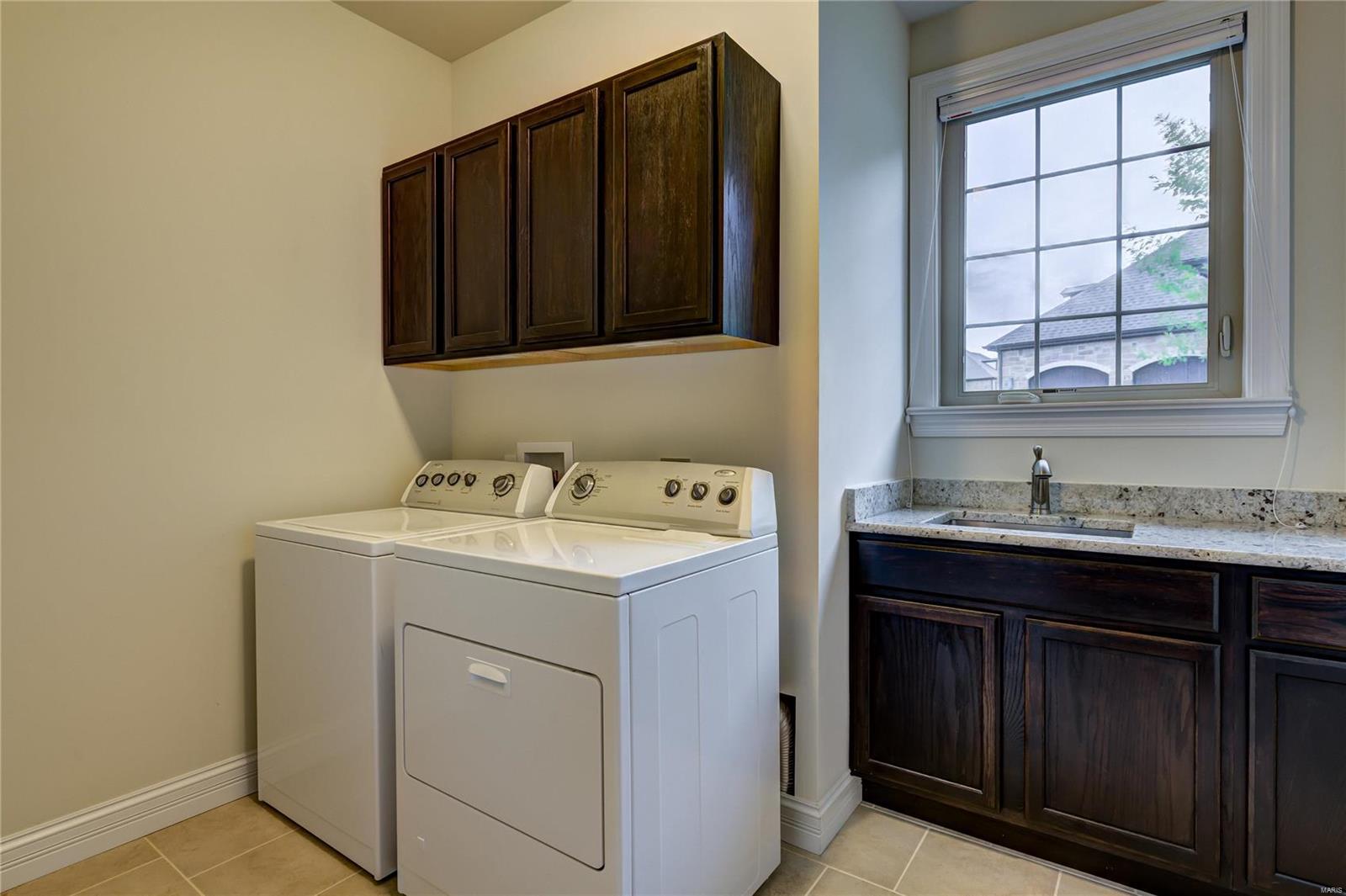 Woods Of Ladue The - Residential