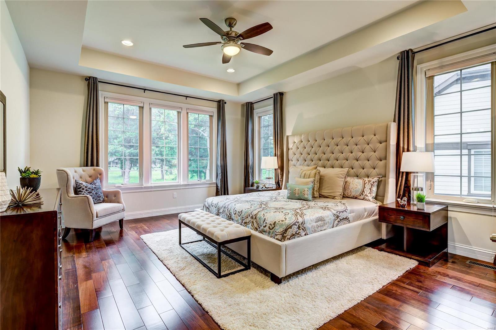 Woods Of Ladue The - Residential