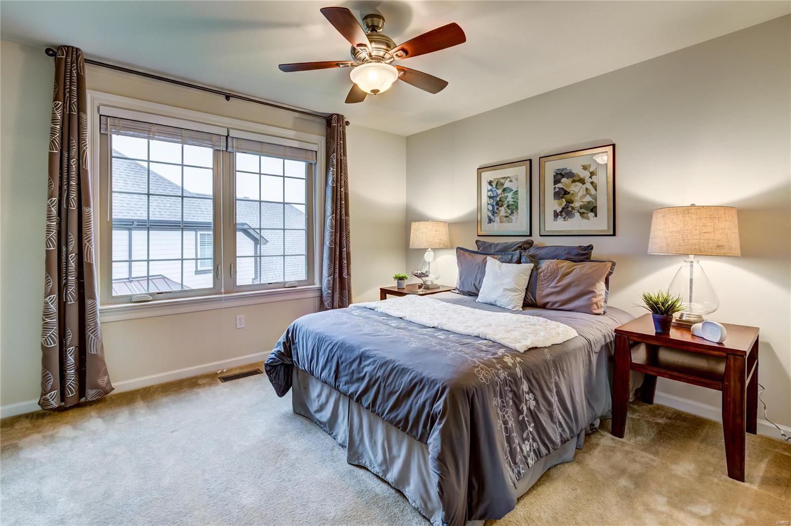 Woods Of Ladue The - Residential