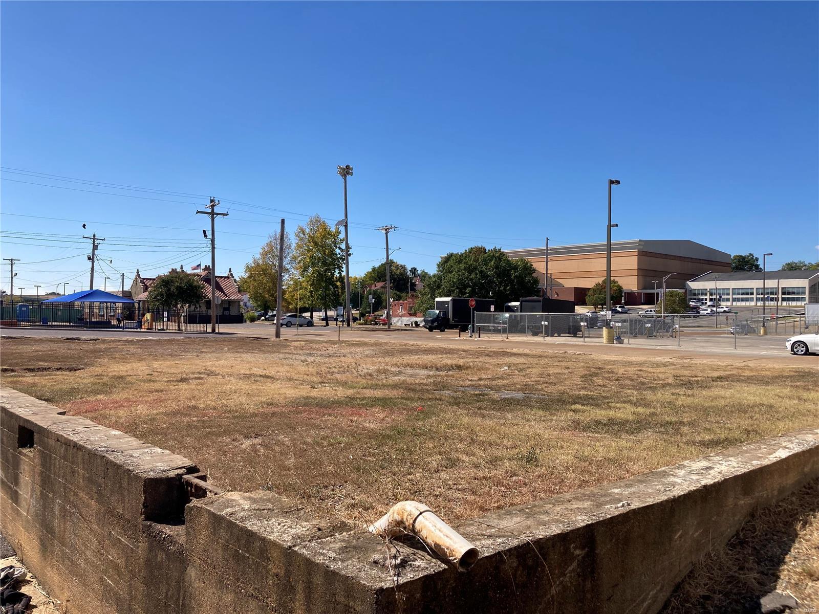 Tulley's Sub - Land