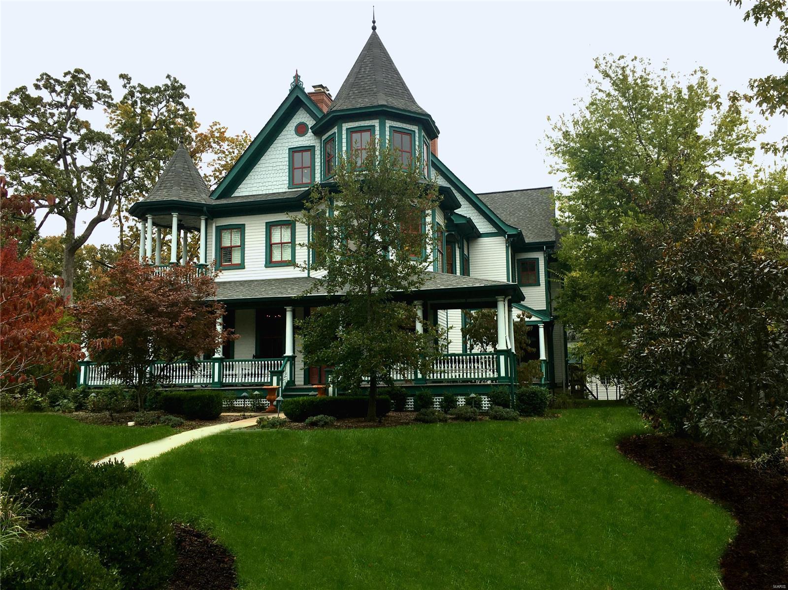 Kirkwood - Residential