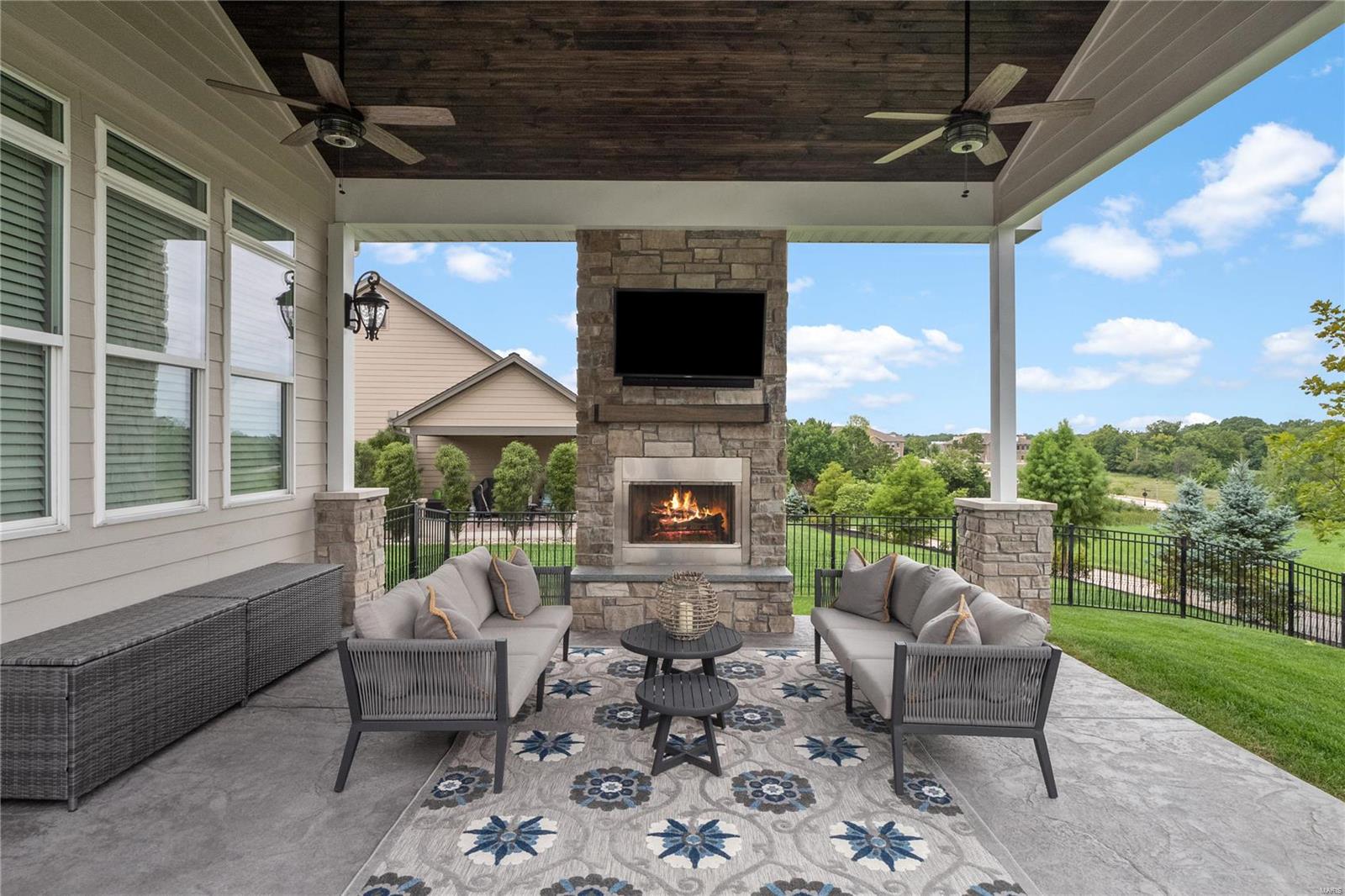 Stone Mill - Residential