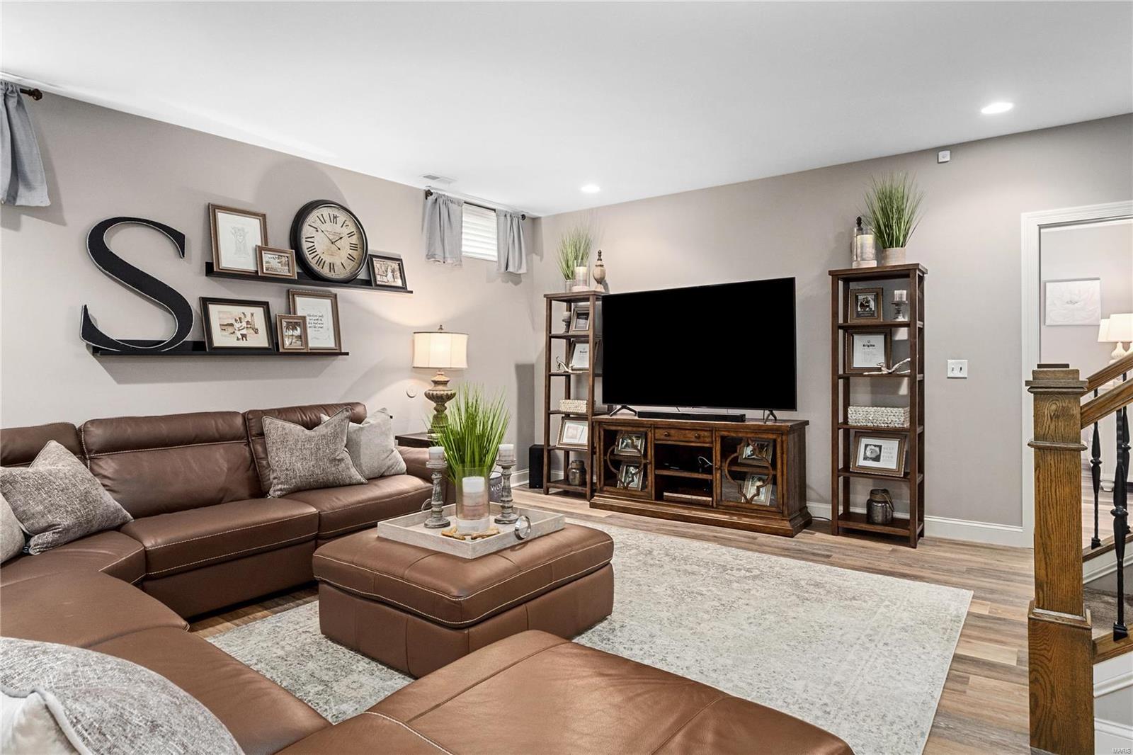 Stone Mill - Residential