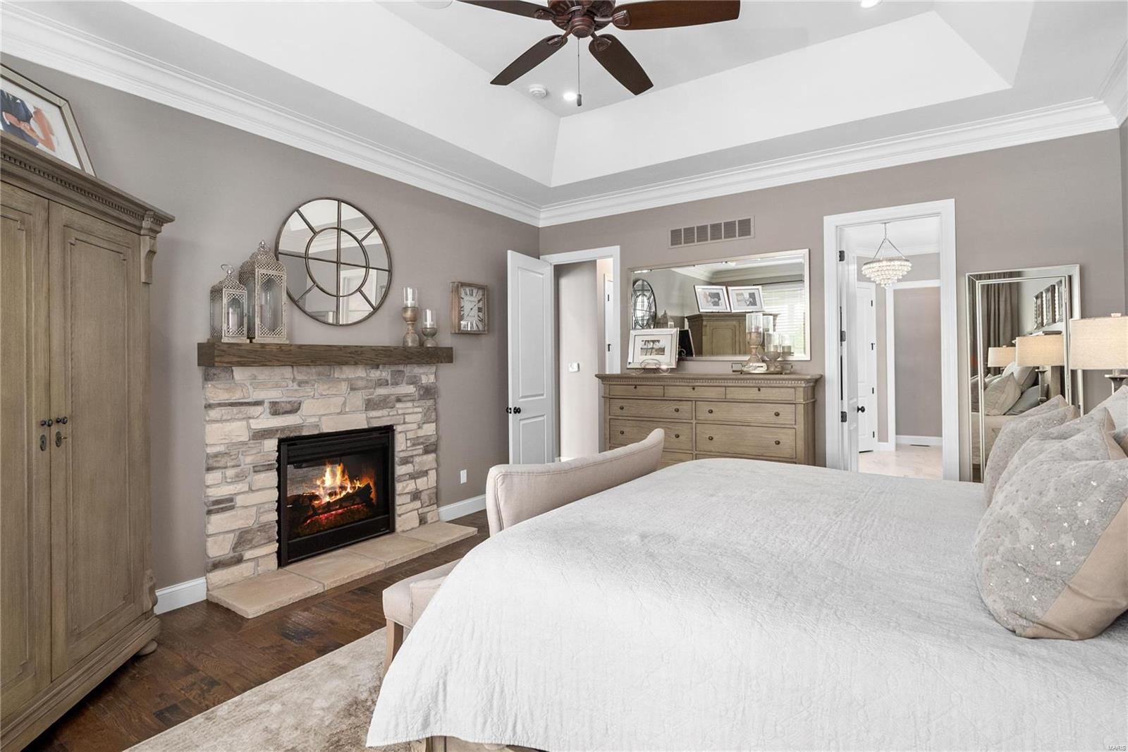 Stone Mill - Residential